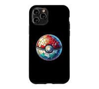Trinity Love Clothing Co. Stained Glass Orb Case for iPhone 11 Pro