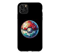 Trinity Love Clothing Co. Stained Glass Orb Case for iPhone 11 Pro Max
