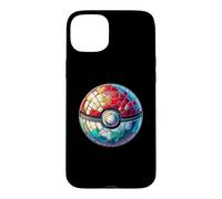 Trinity Love Clothing Co. Stained Glass Orb Case for iPhone 15 Plus
