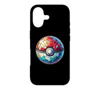 Trinity Love Clothing Co. Stained Glass Orb Case for iPhone 17