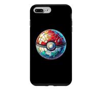 Trinity Love Clothing Co. Stained Glass Orb Case for iPhone 7 Plus/8 Plus