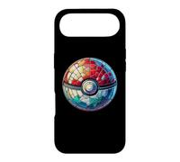 Trinity Love Clothing Co. Stained Glass Orb Case for iPhone Air