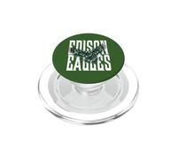 Trinity Love Clothing Co.Tulsa Edison Eagles War Cry light PopSockets PopGrip for MagSafe