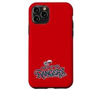 Trinity Love Clothing Co. Tulsa Hale Hail To The Rangers Case for iPhone 11 Pro