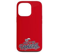 Trinity Love Clothing Co. Tulsa Hale Hail To The Rangers Case for iPhone 13 Pro