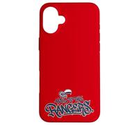 Trinity Love Clothing Co. Tulsa Hale Hail To The Rangers Case for iPhone 16 Plus