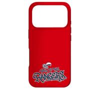 Trinity Love Clothing Co. Tulsa Hale Hail To The Rangers Case for iPhone 17 Pro