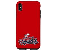 Trinity Love Clothing Co. Tulsa Hale Hail To The Rangers Case for iPhone XS Max