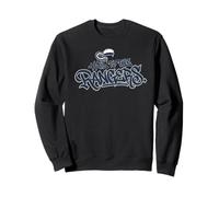 Trinity Love Clothing Co. Tulsa Hale Hail To The Rangers Sweatshirt