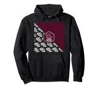 Trinity Love Clothing Co. Tulsa McClain Titans sports Pullover Hoodie