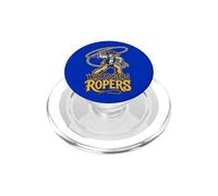 Trinity Love Clothing Co. Tulsa Will Rogers Ropers roping PopSockets PopGrip for MagSafe