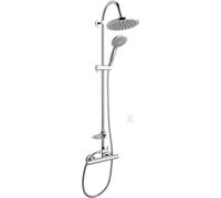 TRINITY NP71 Thermostatic Shower Set NP71-TRM7U