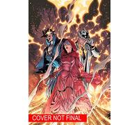 Trinity of Sin Volume 1 TP The Wages Of Sin