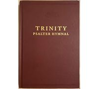 Trinity Psalter Hymnal