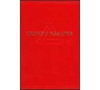 Trinity Psalter: Psalms 1-150, Words-Only Edition