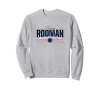 Trinity Rodman - Stars & Stripes - USA Women's Soccer Sweatshirt