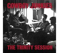 Trinity Session by Cowboy Junkies (Record, 2017)