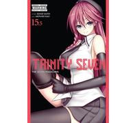 Trinity Seven, Vol. 15.5