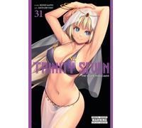 Trinity Seven, Vol. 31: The Seven Magicians (Clone) (Clone)