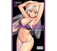 Trinity Seven Vol. 31: The Seven Magicians – Yen Press