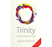 Trinity: Song and Dance God