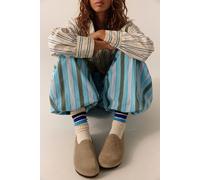 Trinity Stripe Socks 5-Pack by American Trench at Free People in Primary Combo - female