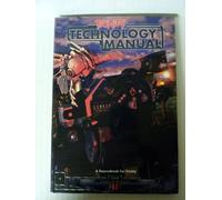 Trinity Technology Manual