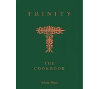 Trinity: The Cookbook : Behind The Door