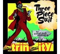 Trinity - Three Piece Suit