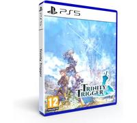 Trinity Trigger - Brand New & Sealed Free UK P&P