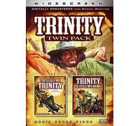 TRINITY 2 PACK - TRINITY 2 PACK (2 DVD)