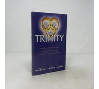 Trinity: Understanding God's Love, His Plan of Salvation, and Christian Relationships