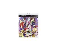 Trinity Universe (PS3)
