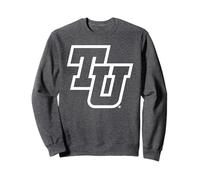 Trinity University Tigers TU Monogram Sweatshirt