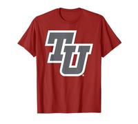 Trinity University Tigers TU Monogram T-Shirt