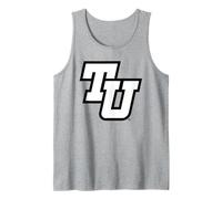 Trinity University Tigers TU Monogram Tank Top