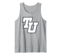 Trinity University Tigers TU Monogram Tank Top