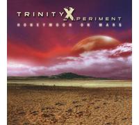 Trinity Xperiment - Honeymoon on Mars