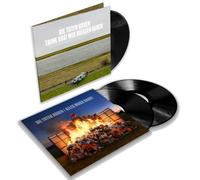 Die Toten Hosen – Trink aus, Wir Müssen Gehen! + Alles muss raus! – Vinyl