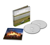 Die Toten Hosen "Trink aus, wir müssen gehen!" & bonus album "Alles muss raus!" - Limited Edition Double CD Digipak CD multicolor Onesize