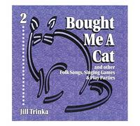 TRINKA / BOK - Bought Me a Cat