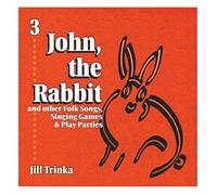 TRINKA / REEVES - John the Rabbit