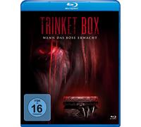 Trinket Box - Wenn Das Böse Erwacht (Blu-ray)