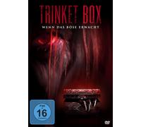 Trinket Box - Wenn Das Böse Erwacht (DVD) Acrye White Augie Duke Acroye White