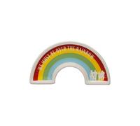 Trinket Dish (15cm) - The Wizard of Oz (Rainbow)