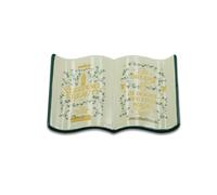 Trinket Dish Book (15cm) - Sleeping Beauty