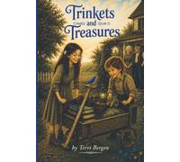 Trinkets and Treasures (McCracken Cabin Series)
