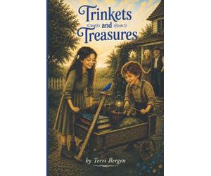 Trinkets and Treasures (McCracken Cabin Series)