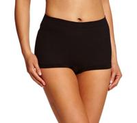 Trinny & Susannah Shape Up Shortie Womens Shorts Black Medium