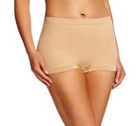 Trinny & Susannah Shape Up Shortie Womens Shorts Skin Small